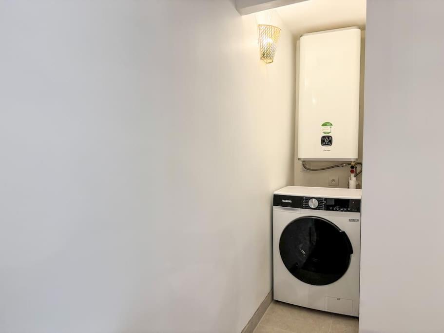 Elegance Au Coeur De Tarbes Daire Dış mekan fotoğraf