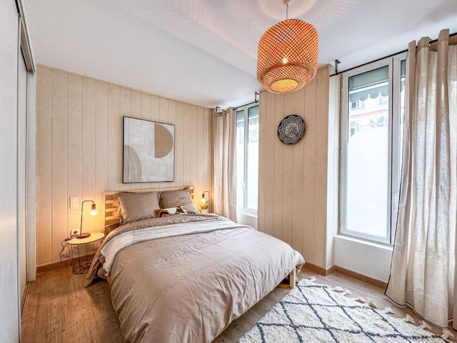 Elegance Au Coeur De Tarbes Daire Dış mekan fotoğraf
